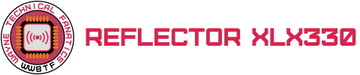 XLX Multiprotocol Gateway Reflector